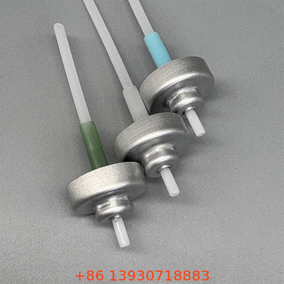 Advanced 20mm Plastic Stem Metering Valve for Agricultural Irrigation with Uniform Distribution
