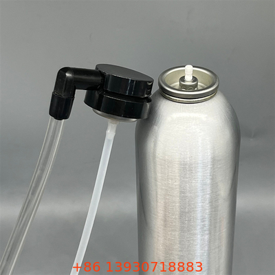 Advanced Tire Inflator Valve for Truck Owners with Heavy-Duty Performance
