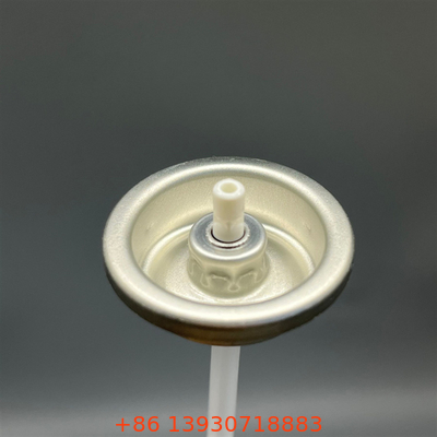 Durable Tire Inflator Valve Actuator for Quick and Efficient Airflow Control