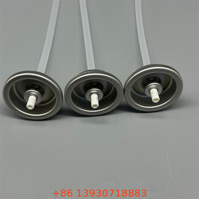 Durable Tire Inflator Valve Actuator for Quick and Efficient Airflow Control