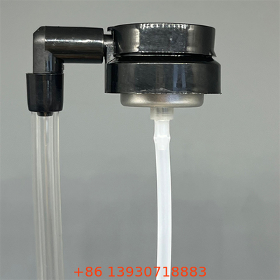High-Precision Tire Inflator Valve Actuator for Automotive and Industrial Use
