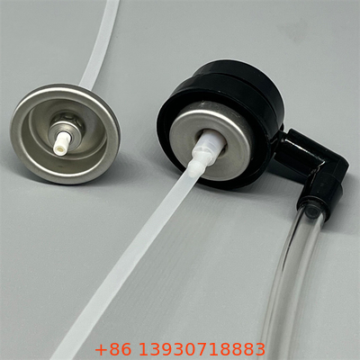 High-Precision Tire Inflator Valve Actuator for Automotive and Industrial Use