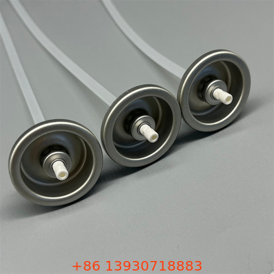 High-Precision Tire Inflator Valve Actuator for Automotive and Industrial Use