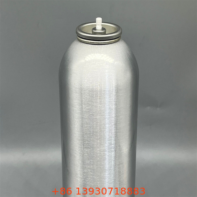 High-Flow Tire Inflator Valve Actuator for Rapid Truck and RV Inflation