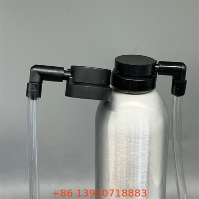 Heavy-Duty Corrosion-Resistant Tire Inflator Valve Actuator for Industrial-Grade Pneumatic Systems