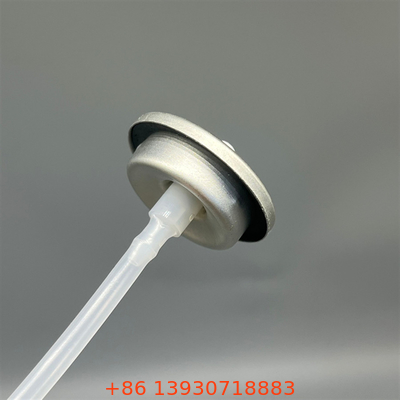 Heavy-Duty Corrosion-Resistant Tire Inflator Valve Actuator for Industrial-Grade Pneumatic Systems