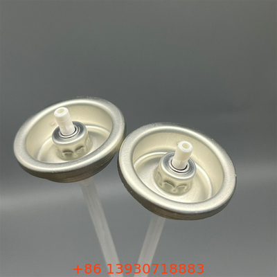 Efficient Tire Inflator Valve for Commercial and Personal Use with Universal Fit and Quick-Connect Features