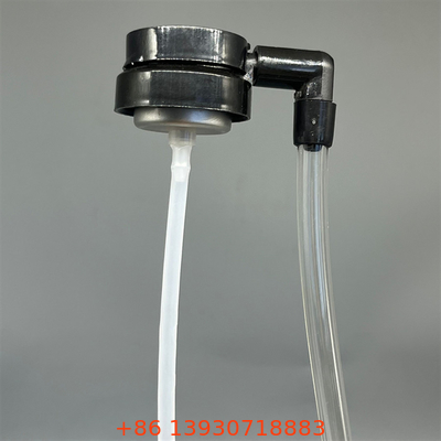 High-Performance Premium Tire Inflator Valve for Automotive Maintenance and Repair with Precision Airflow and Leak-Proof Design