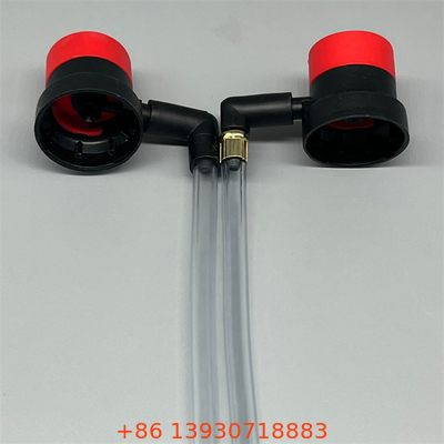High-Performance Premium Tire Inflator Valve for Automotive Maintenance and Repair with Precision Airflow and Leak-Proof Design