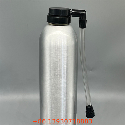 Weatherproof All-Terrain Tire Inflator Valve Actuator for Off-Road Adventures with Dust-Proof Seal