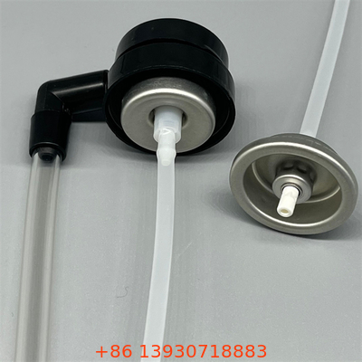 Durable Tire Inflator Valve Actuator for Quick and Efficient Airflow Control