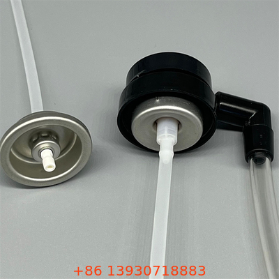 High-Performance Premium Tire Inflator Valve for Automotive Maintenance and Repair with Precision Airflow and Leak-Proof Design