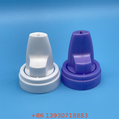 Aerosol Hair Mousse  spray Valve - Ideal for Professional Styling
