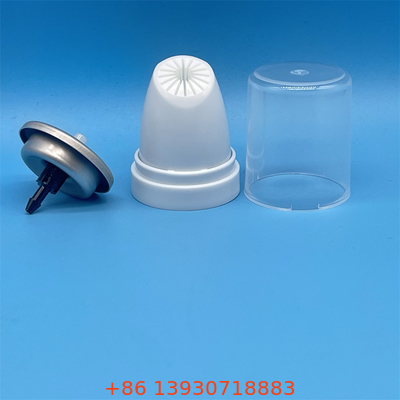 Aerosol Hair Mousse  spray Valve - Ideal for Professional Styling