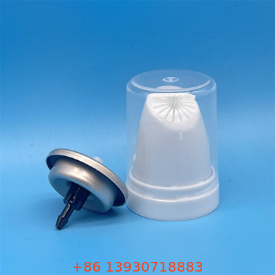 Aerosol Hair Mousse  spray Valve - Ideal for Professional Styling