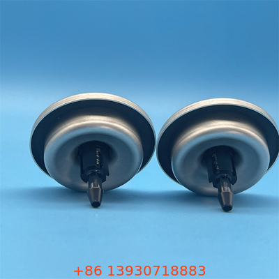Hair Mousse Aerosol Dispensing Valve - For Compact Design