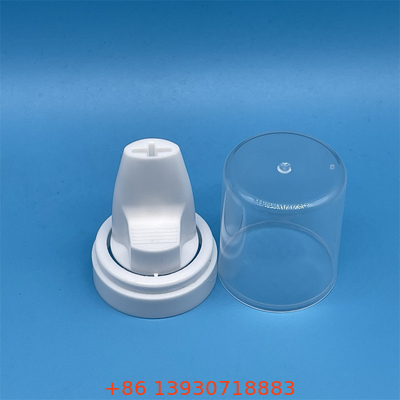 Hair Mousse Aerosol Dispensing Valve - For Compact Design