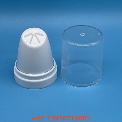 Premium Aerosol Valve for Hair Mousse - Versatile and Efficient