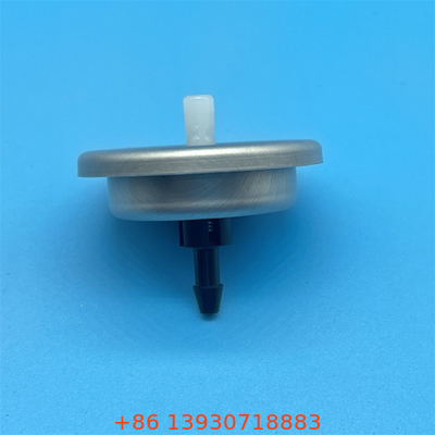Hair Mousse Aerosol Dispensing Valve - For Compact Design