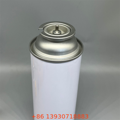 Reliable Butane Gas Valve for DIYers with Adjustable Flow