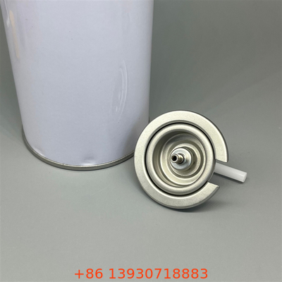 Professional Butane Gas Valve for Chefs with Sensitive Trigger