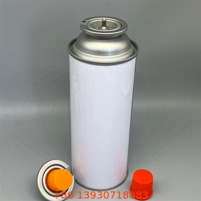 Reliable Butane Gas Valve for DIYers with Adjustable Flow