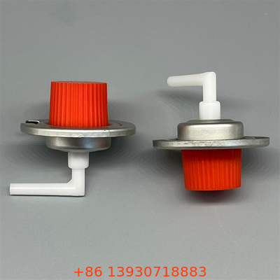 Reliable Butane Gas Valve for DIYers with Adjustable Flow