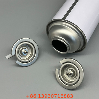 Durable Portable Gas Stove Valve for Outdoor Cooking with Leak-Proof Connection