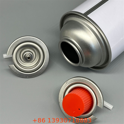 High-Performance Portable Gas Stove Valve for Outdoor Cooking Enthusiasts with Precision Flow and Leak-Proof Technology