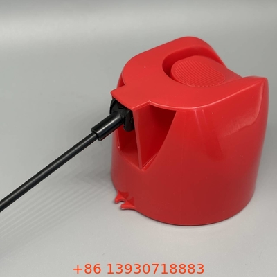 Professional 65mm Insecticide Cap for Farmers with Powerful Spray