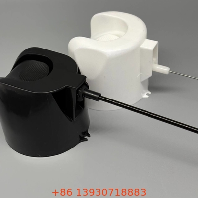 65mm Insecticide Cap for Professional Pest Management with Precision Spray Cap