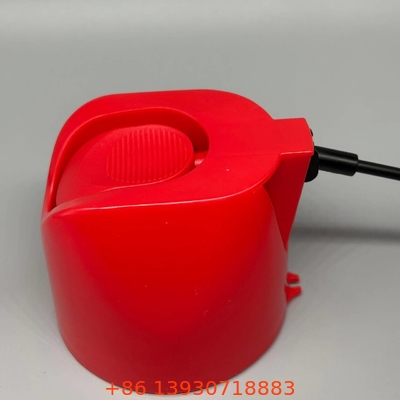 65mm Insecticide Cap for Garden Protection with Easy-to-Use Trigger Spray