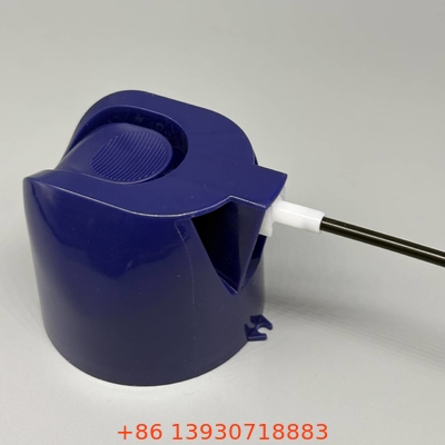 Durable 65mm Insecticide Cap for Homeowners with Precision Spraying