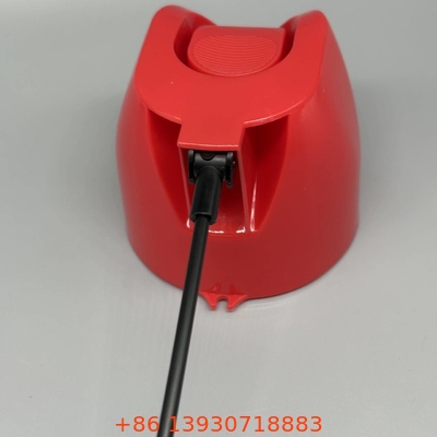 65mm Insecticide Cap for Agricultural Use with Reliable Trigger Spray Mechanism