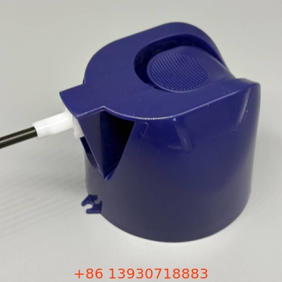 65mm Insecticide Cap for Commercial Use with High-Performance Trigger Spray