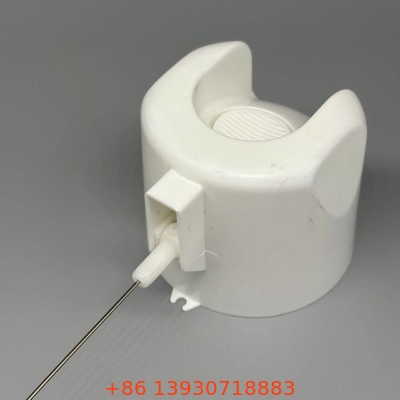 65mm Insecticide Cap for Garden Protection with Easy-to-Use Trigger Spray