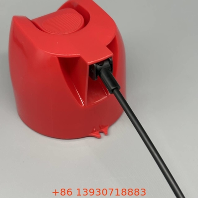 Eco-friendly 65mm Insecticide Cap for Organic Farms with Biodegradable Material