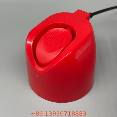 Advanced 65mm Insecticide Cap for Pest Control Companies with Adjustable Spray
