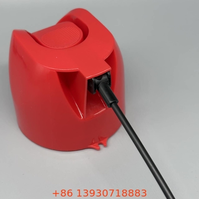 Durable 65mm Insecticide Cap for Homeowners with Precision Spraying
