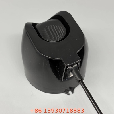 65mm Insecticide Cap for Home Pest Control with Ergonomic Trigger Spray Design