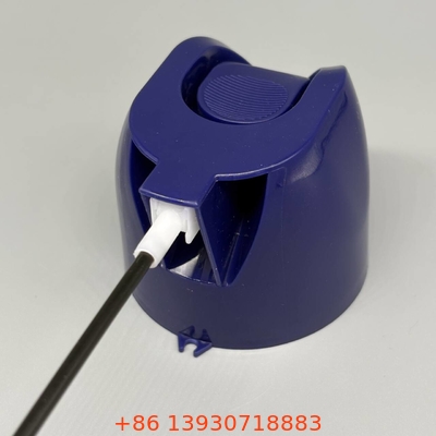65mm Insecticide Cap for Agricultural Use with Reliable Trigger Spray Mechanism