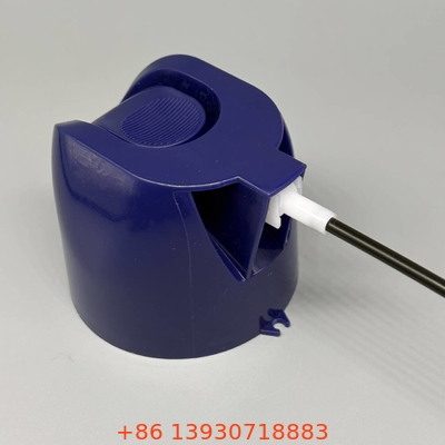 65mm Insecticide Cap for Agricultural Use with Reliable Trigger Spray Mechanism