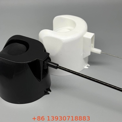 65mm Insecticide Cap for Agricultural Use with Reliable Trigger Spray Mechanism