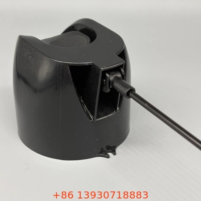 65mm Insecticide Cap for Commercial Use with High-Performance Trigger Spray