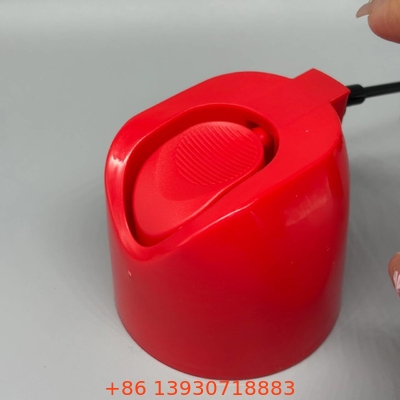 65mm Insecticide Cap for Commercial Use with High-Performance Trigger Spray