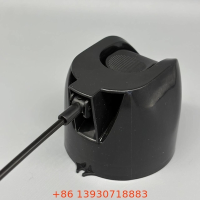 Advanced 65mm Insecticide Cap for Pest Control Companies with Adjustable Spray