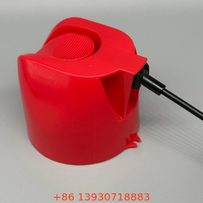 Durable 65mm Insecticide Cap for Homeowners with Precision Spraying