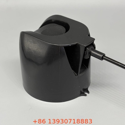 Durable 65mm Insecticide Cap for Homeowners with Precision Spraying