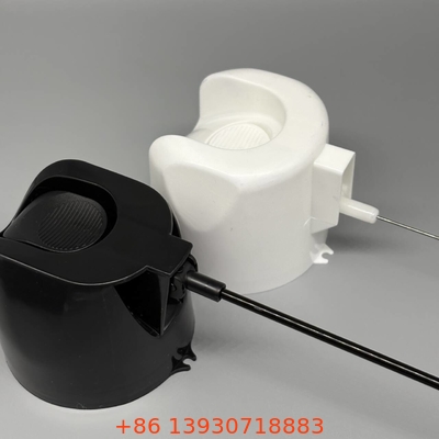 Advanced 65mm Insecticide Cap for Pest Control Companies with Adjustable Spray