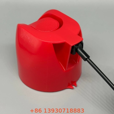 65mm Insecticide Cap for Home Pest Control with Ergonomic Trigger Spray Design